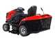 Snapper RTX102 - Tracteur tondeuse - Briggs&amp;Stratton 724cc - Bac de ramassage - mulching