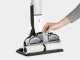 Karcher EWM 2 - Nettoyeur de sols &agrave; batterie 3 en 1 : lave, s&egrave;che et aspire