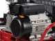 Fiac AB 100/360 M - Compresseur d'air &eacute;lectrique &agrave; courroie - Moteur 3 CV - 100 L