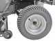 Snapper RTX122 - Tracteur tondeuse - Briggs&amp;Stratton 724cc - Bac de ramassage - Mulching