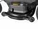 Snapper RTX122 - Tracteur tondeuse - Briggs&amp;Stratton 724cc - Bac de ramassage - Mulching