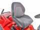 Snapper RTX122 - Tracteur tondeuse - Briggs&amp;Stratton 724cc - Bac de ramassage - Mulching