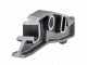 Snapper RTX122 - Tracteur tondeuse - Briggs&amp;Stratton 724cc - Bac de ramassage - Mulching