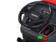 Snapper RTX122 - Tracteur tondeuse - Briggs&amp;Stratton 724cc - Bac de ramassage - Mulching