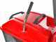 Snapper RTX122 - Tracteur tondeuse - Briggs&amp;Stratton 724cc - Bac de ramassage - Mulching
