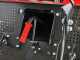 Snapper RTX122 - Tracteur tondeuse - Briggs&amp;Stratton 724cc - Bac de ramassage - Mulching