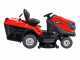 Snapper RTX122 - Tracteur tondeuse - Briggs&amp;Stratton 724cc - Bac de ramassage - Mulching