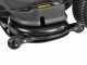 Snapper RTX122 - Tracteur tondeuse - Briggs&amp;Stratton 724cc - Bac de ramassage - Mulching