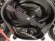 Snapper RTX122 - Tracteur tondeuse - Briggs&amp;Stratton 724cc - Bac de ramassage - Mulching