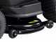 Snapper RTX122 - Tracteur tondeuse - Briggs&amp;Stratton 724cc - Bac de ramassage - Mulching