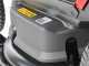 Snapper RTX122 - Tracteur tondeuse - Briggs&amp;Stratton 724cc - Bac de ramassage - Mulching