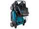 Makita LM004GZ XGT - Tondeuse &agrave; batterie 40V - Coupe 43 cm - SANS BATTERIE ET SANS CHARGEUR
