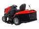 Snapper RTX122 - Tracteur tondeuse - Briggs&amp;Stratton 724cc - Bac de ramassage - Mulching