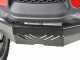 Snapper RTX122 - Tracteur tondeuse - Briggs&amp;Stratton 724cc - Bac de ramassage - Mulching