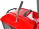 Snapper RTX122 - Tracteur tondeuse - Briggs&amp;Stratton 724cc - Bac de ramassage - Mulching