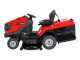 Snapper RTX122 - Tracteur tondeuse - Briggs&amp;Stratton 724cc - Bac de ramassage - Mulching