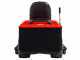 Snapper RTX122 - Tracteur tondeuse - Briggs&amp;Stratton 724cc - Bac de ramassage - Mulching
