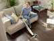 Karcher SC2 Upright - Balai &agrave; vapeur d&eacute;sinfectante - 1600W