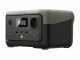 EcoFlow River 2 - Power Station Batterie Portable - 300W - 256Wh/12.8V