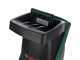 BOSCH AXT Rapid 2000 - Broyeur &eacute;lectrique - &Agrave; couteaux r&eacute;versibles