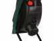 BOSCH AXT Rapid 2000 - Broyeur &eacute;lectrique - &Agrave; couteaux r&eacute;versibles