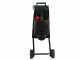 BOSCH AXT Rapid 2000 - Broyeur &eacute;lectrique - &Agrave; couteaux r&eacute;versibles