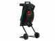BOSCH AXT Rapid 2000 - Broyeur &eacute;lectrique - &Agrave; couteaux r&eacute;versibles