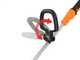 Worx WG183E - D&eacute;broussailleuse &agrave; batterie 40V 2x20/2Ah + 2 batteries 20/2Ah offertes