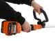 Worx WG183E - D&eacute;broussailleuse &agrave; batterie 40V 2x20/2Ah + 2 batteries 20/2Ah offertes