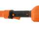 Worx WG183E - D&eacute;broussailleuse &agrave; batterie 40V 2x20/2Ah + 2 batteries 20/2Ah offertes