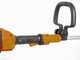 Worx WG183E - D&eacute;broussailleuse &agrave; batterie 40V 2x20/2Ah + 2 batteries 20/2Ah offertes