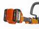 Worx WG183E - D&eacute;broussailleuse &agrave; batterie 40V 2x20/2Ah + 2 batteries 20/2Ah offertes