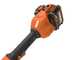 Worx WG183E - D&eacute;broussailleuse &agrave; batterie 40V 2x20/2Ah + 2 batteries 20/2Ah offertes
