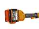 Worx WG183E - D&eacute;broussailleuse &agrave; batterie - 40V - 2x20/2Ah