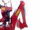 Agrieuro Top Line RES10 - Pelle-r&eacute;tro pour tracteur