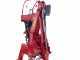 Agrieuro Top Line RES10 - Pelle-r&eacute;tro pour tracteur