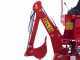 Agrieuro Top Line RES10 - Pelle-r&eacute;tro pour tracteur