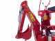 Agrieuro Top Line RES10 - Pelle-r&eacute;tro pour tracteur