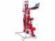 Agrieuro Top Line RES10 - Pelle-r&eacute;tro pour tracteur