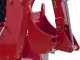 Agrieuro Top Line RES10 - Pelle-r&eacute;tro pour tracteur
