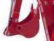 Agrieuro Top Line RES10 - Pelle-r&eacute;tro pour tracteur