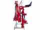 Agrieuro Top Line RES10 - Pelle-r&eacute;tro pour tracteur