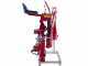 Agrieuro Top Line RES10 - Pelle-r&eacute;tro pour tracteur