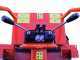 Agrieuro Top Line RES10 - Pelle-r&eacute;tro pour tracteur