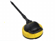 Lavor STM 160 WPS PLUS - Nettoyeur haute pression &agrave; eau froide - pression max 160 bars - 510 l/h