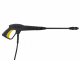 Lavor STM 160 WPS PLUS - Nettoyeur haute pression &agrave; eau froide - pression max 160 bars - 510 l/h