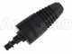 Lavor STM 160 WPS PLUS - Nettoyeur haute pression &agrave; eau froide - pression max 160 bars - 510 l/h