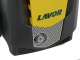 Lavor STM 160 WPS PLUS - Nettoyeur haute pression &agrave; eau froide - pression max 160 bars - 510 l/h