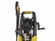 Lavor STM 160 WPS PLUS - Nettoyeur haute pression &agrave; eau froide - pression max 160 bars - 510 l/h