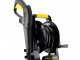 Lavor STM 160 WPS PLUS - Nettoyeur haute pression &agrave; eau froide - pression max 160 bars - 510 l/h